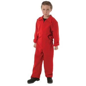 Halloween Express Boys' Boiler Suit Costume - 1 of 1