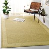 Easy Care EZC427 Hand Hooked Indoor Rug - Safavieh - 2 of 4