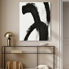 Art Remedy Hand Tool Modern Minimal Abstracts Unframed - 2 of 4
