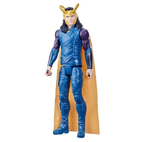 Marvel Avengers Titan Hero Loki Marvel Avengers Titan Hero Loki