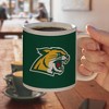 Northern Michigan Primary Logo Ceramic Coffee Mug Novelty Gift Mugs for Coffee Tea and Hot Drinks 11oz White - 4 of 4