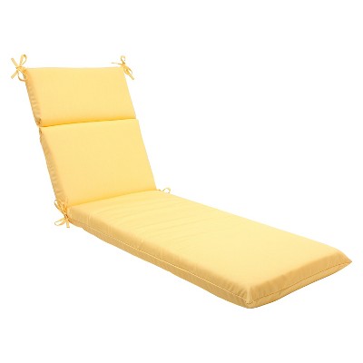 target chaise lounge cushions