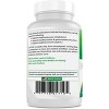 Berberine Plus 1000 mg 60 Capsules - 4 of 4