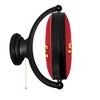 College Oval Rotating Lighted Wall Sign - 3 of 4