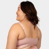 A Fresh Collection So Comfy Seamless Bralette 2 Pack - 3 of 4