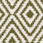 ivory/green