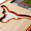 NCAA Texas Longhorns 6"x19" Stadium Banner - 4 of 4