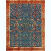 Unique Loom  Outdoor Traditional Area Rug - 3 of 4