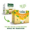 Salada White Tea with 40 Individually Wrapped Tea Bags Per Box (Pack of 6) - 4 of 4