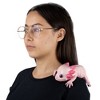 Ghoulish Shoulder Buddy´s prop - Lil axolotl Halloween Decor - 2 of 4