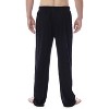 DC Comics Mens' Green Lantern Blackest Night Pajama Pants - All Corps - 3 of 3