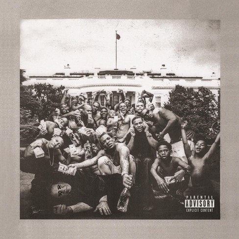 Kendrick Lamar - To Pimp A Butterfly [explicit Lyrics] (vinyl) : Target