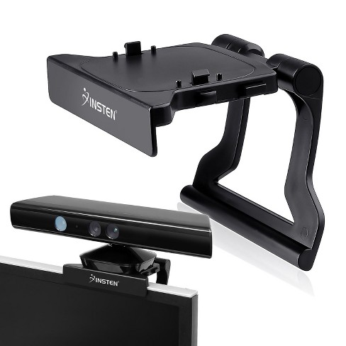 Insten Kinect Sensor Mount Holder Compatible With Microsoft Xbox
