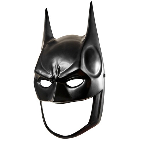 Masque Latex Batman Adulte 