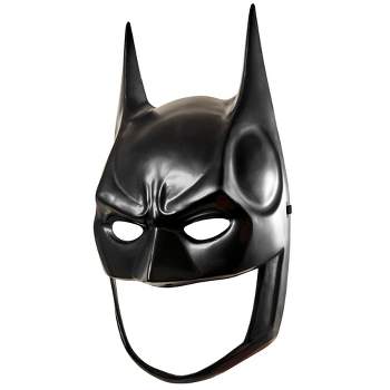 Rubies The Flash Batman Adult 1/2 Mask