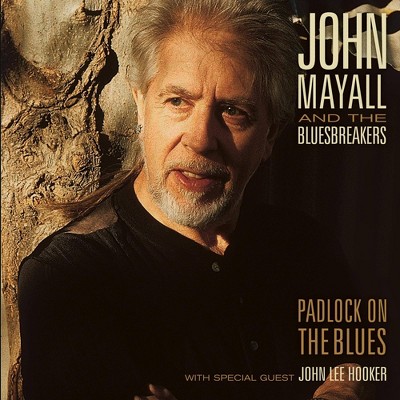 Mayall  John & The B - Padlock On The Blues (2 Lp) (Vinyl)