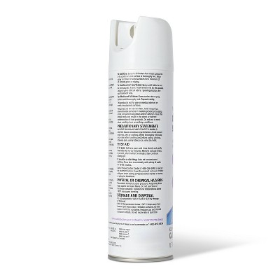 Fresh Scent Disinfectant Spray - 19oz - up &#38; up&#8482;