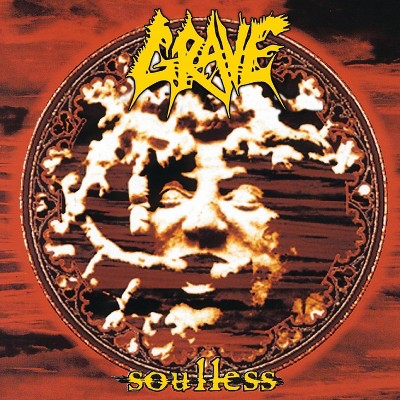 Grave - Soulless (Reissue) (CD)