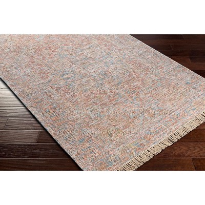 Hauteloom Atulayan Living Room, Bedroom Area Rug - Traditional