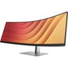 HP Inc. E45c G5 DQHD Curved Monitor 44.5" DQHD (5120 x 1440) 48-165 Hz - 2 of 4