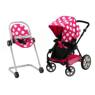 icoo toy stroller