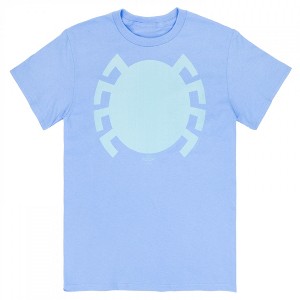 Mens Your Friendly Neighborhood Spider-Man Logo T-Shirt - 1 of 4