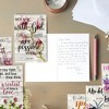Paper Junkie 60 Pack Christian Inspirational Cards with Envelopes, Religious Encouragement Scripture - 2 of 4