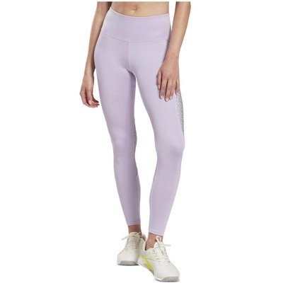 Reebok Womens Safari Casual Leggings