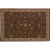 Oriental Weavers Ariana 172D2 Brown/ Ivory Indoor Area Rug - 2'7" x 9'4" - 3 of 4