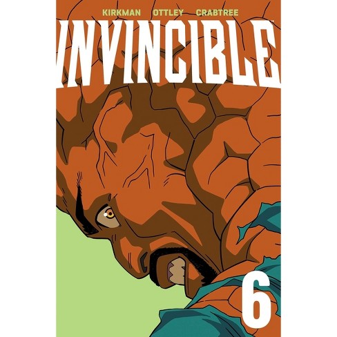 Invincible Volume 6 (new Edition) - By Robert Kirkman (paperback) : Target