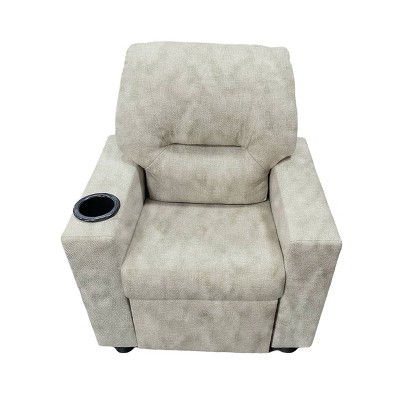 Olive & Opie Oakley Kids' Recliner
