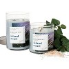 Storied Home Signature Soy Lidded Scented Candle - 4 of 4