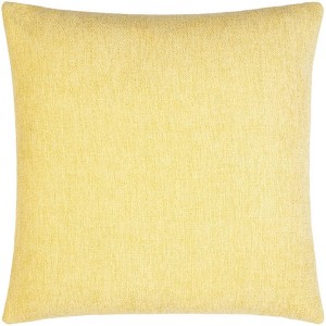 Mark & Day Demarkus Modern Throw Pillow - 1 of 4
