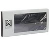Karla Hanson Men's Deluxe Leather Touch Screen Gloves - Black - 4 of 4