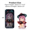 Kika Goods Nami Nightmare Core Series 1pc Blind Box - 4 of 4