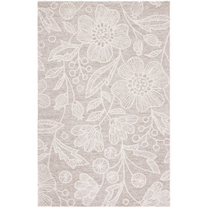 Jardin JAR727 Hand Tufted Indoor Rugs - Safavieh - 1 of 4