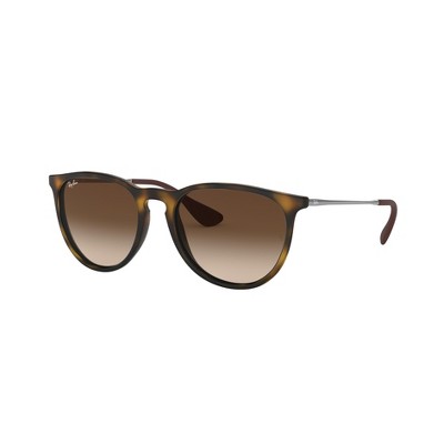 ray ban phantos round sunglasses