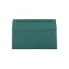 JAM Paper #10 Business Envelopes 4.125 x 9.5 Teal Bulk 500/Box (63924024h) - 2 of 2