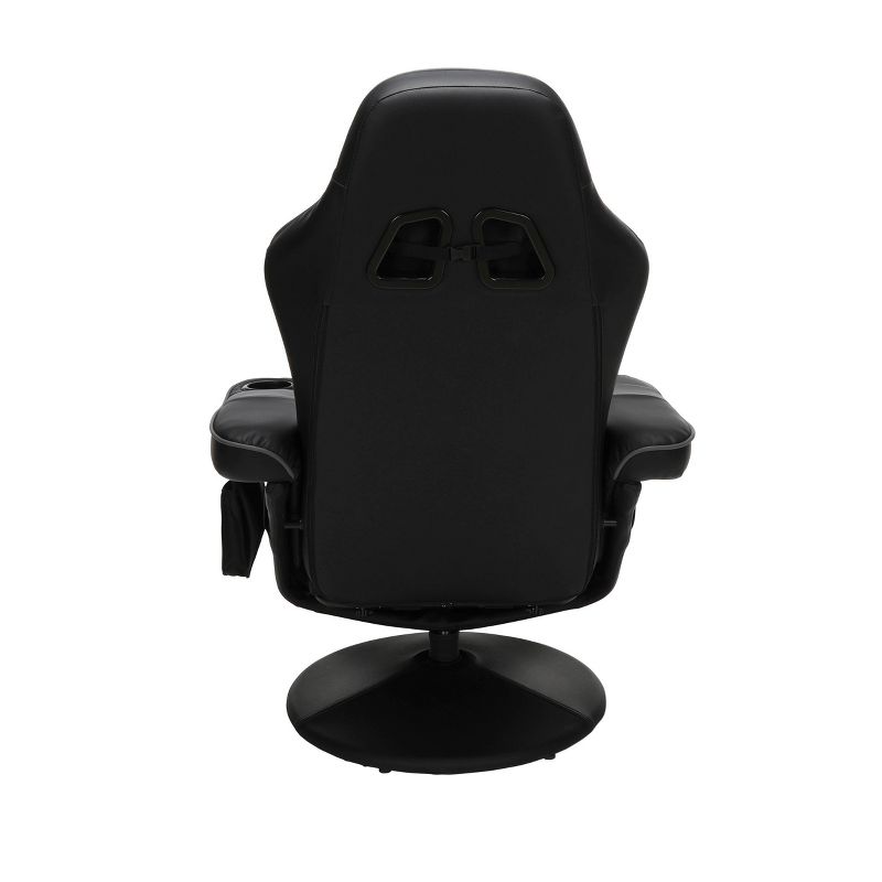 RESPAWN 900 Gaming Chair Recliner with Footrest, 5 of 15