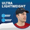 TrailHeads Men’s Running Hat with UV Protection 50+ UPF - Quick Dry Sports Caps - 3 of 4
