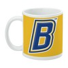 California State University Bakersfield Secondary Logo Ceramic Coffee Mug Novelty Gift Mugs for Coffee Tea and Hot Drinks 11oz White - 3 of 4