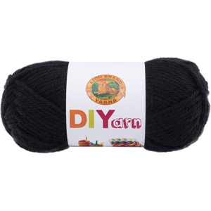 Lion Brand DIYarn - 1 of 2
