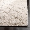 Natura NAT253 Hand Loomed Indoor Rugs - Safavieh - 2 of 3