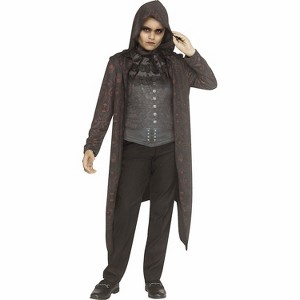 Fun World Boys' Victorian Vampire Halloween Costume Suit - 1 of 1