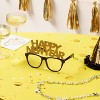 New Year's Eve 'Happy New Year' Glasses - Spritz™ - 2 of 4