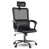DOMETOUR Ergonomic Mesh Home Office Computer Chair - 2 of 4