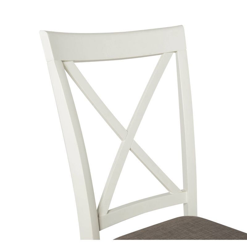 Set of 2 Emma Side Chairs - Powell Company, 5 of 9