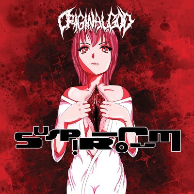 Original God - Suspiriorum (Vinyl)