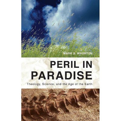 Peril in Paradise - by  Mark S Whorton (Paperback)