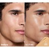 e.l.f. Halo Glow Skin Tint Light Coverage Foundation - Mineral SPF 50 - 1 fl oz - 3 of 4